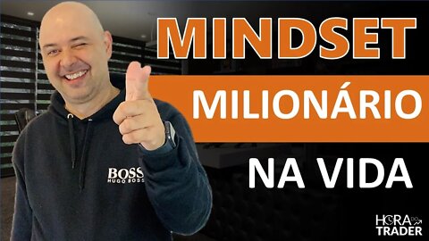 🔵 MINDSET DA RIQUEZA: 7 DICAS INFALÍVEIS PARA VOCÊ CONQUISTAR SUA LIBERDADE FINANCEIRA