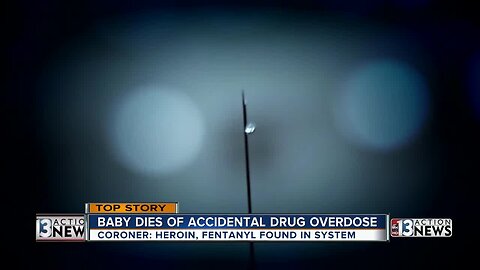 Experts say numbers of children overdosing on drugs increased along with prescription drug epidemic