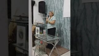 Culto De Ensino