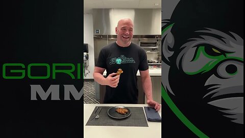 Dana White's F**k It Friday: Cheeseburger Jalapeno Poppers