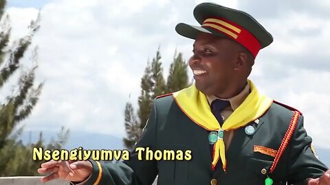 Imyaka ine irashize Umuhanzi Thomas Nsengiyumva atabarutse: Urwibutso rukomeye yasigiye Abanyarwanda