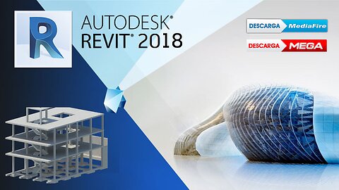 Instalar y Activar REVIT 2018 - Multilenguaje - 64 Bits - LICENCIA ILIMITADA