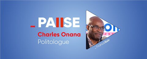 "L'entrée au Panthéon de Joséphine Baker est extraordinaire pour les résistants" Charles Onana