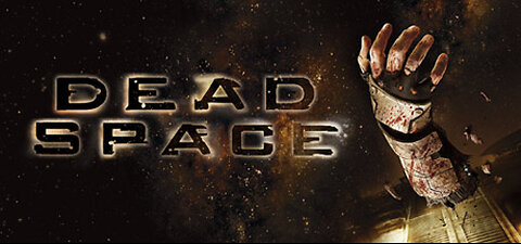 Dead Space playthrough - Chapter 2: Intensive Care