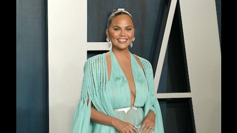 Chrissy Teigen opens up on difficult pregnancy