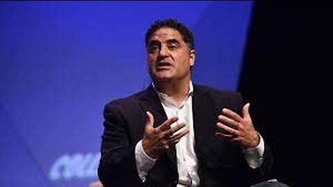 Cenk Uygur gets WRECKED at Hearing *HILARIOUS*