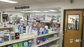 Missouri pharmacies prepare to receive COVID-19 vaccines