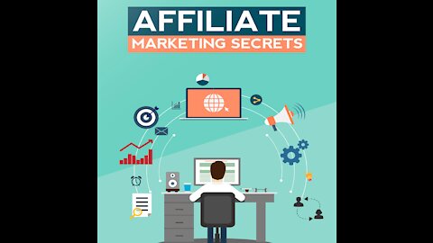 Affiliate Marketing Secrets | Introduction