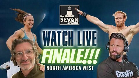 CrossFit Semifinals WEST | Finale