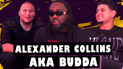 WildKast Season 2 Episode 27: Alex "AK Budda" Collins