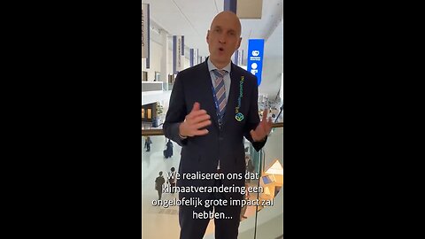 Ernst Kuipers: Omstreden figuur in het klimaatdebat en mogelijke rol in klimaatmaatregelen.