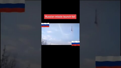 Russian missle fail||missile lounch fail||#shorts #russia #ukraine #GigoX||maydan 2014