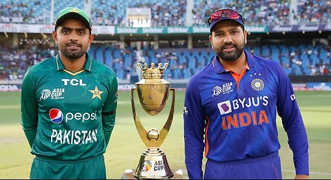 Pakistan Vs India World Cup 2023 Full Match Highlights | World Cup 2023 | Pak vs india