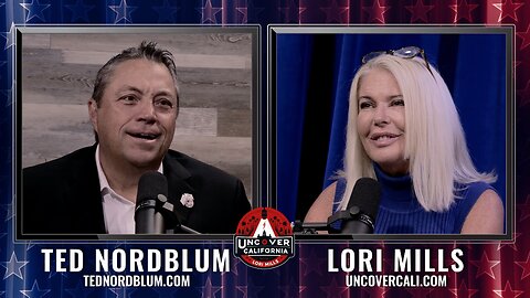 Ted Nordblum vs. Jacqui Irwin: The Battle for California's Future" "Injustice Exposed: Jake Lang's 3.5-Year Ordeal Without Trial