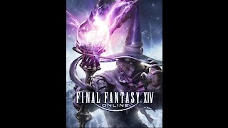 Final Fantasy XIV Online Adventure Part 1