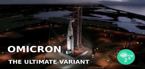 OMICRON: La Ultima Variante