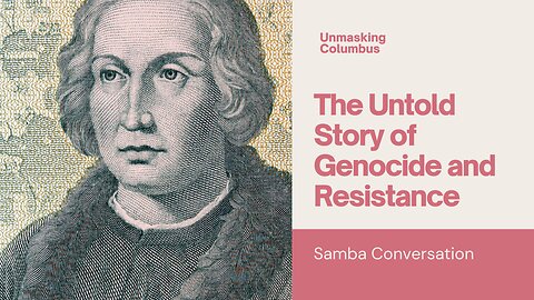 Who Was Christopher Columbus Really? The Truth Behind the Man