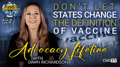 Don’t Let States Change the Definition of Vaccine