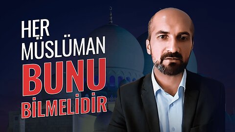 Biz Müslümanlar Peygamber'in ﷺ mesajıyla ne yaptık?