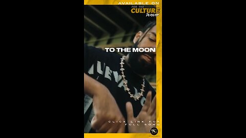 @Frenchmontana x @myfabolouslife x @fivioforeign_8fs - “To The Moon”