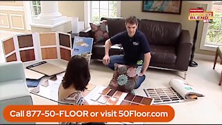 50 Floor | Morning Blend