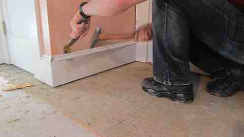 Bathroom Tile Removal Melbourne