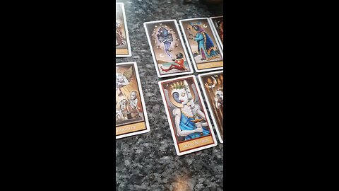 3/25/24 Tarot Insight