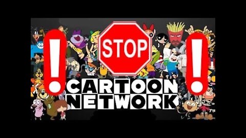 CartoonNetwork Idėjų propagavimas! Tėveliai būkit budrūs!