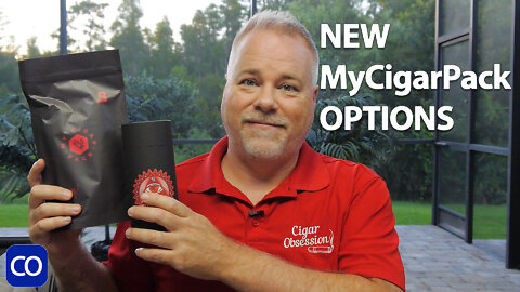 MyCigarPack Cigar of the Month JULY 22