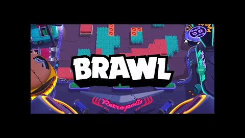 EQUIPE ALEATÓRIO NO BRAWL STARS PIQUE-GEMA #224