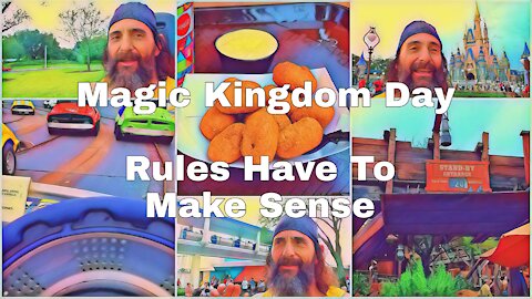 MK Day | Rules & Making Sense