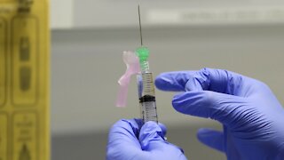 U.S. Unveils Plan To Provide Free Coronavirus Vaccines