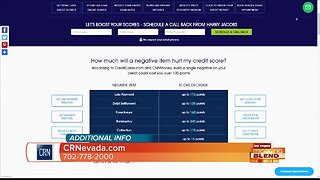 New Interactive Approach In Credit Report Reviews