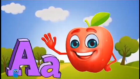 ABC Phonics Song/Alphabets Song/ALPHAKIDS