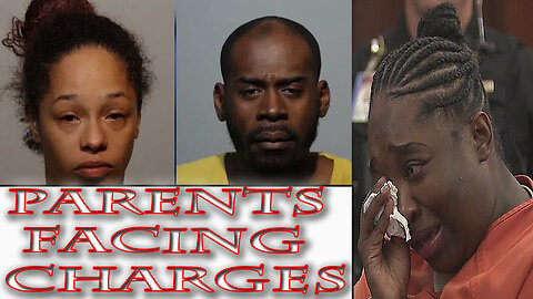 Parents Charged in Childs Death, Woman Kills Her Best friend's Daughter