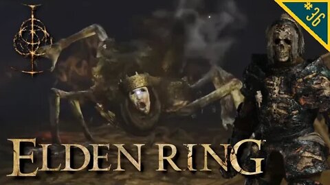 THE ROYAL SALT | Elden Ring - Part 36