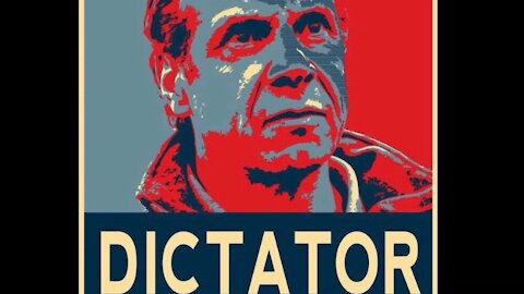 Podcast highlight-Cuomo, the dictator