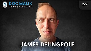 #222 - James Delingpole