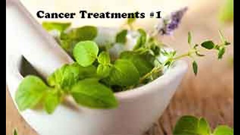 Cancer Treatments #7