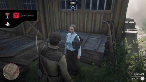 Red Dead Redemption 2 I kno a drug deal when i see 1