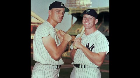 Feb. 23, 1962 - Roger Maris holds out for more money