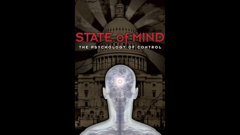 State of Mind, The Psychology of Control, 2013 (ENG, SLO SUBS)