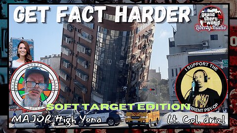 Thursday Nite Live - Get Fact Harder 20