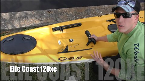 How To Make A Fishing Kayak: Budget Mods & Rigging