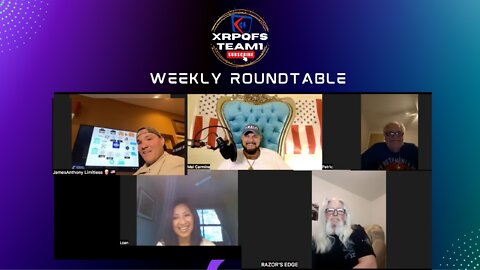 We Think Something BIG is Going to Happen in JULY - RoundTable Discussions