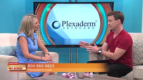 Plexaderm | Morning Blend