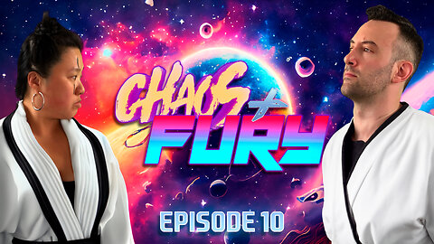 CHAOS & FURY | Episode 10: Pooter Goose (Edited Replay)