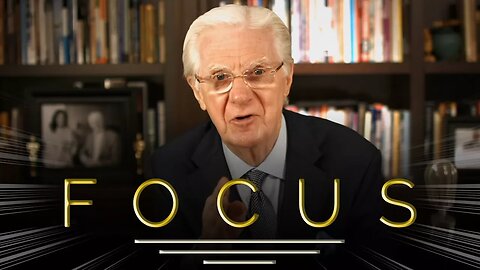 Focus - Bob Proctor