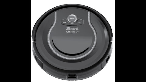 Circling Shark Robot Vacuum Repair