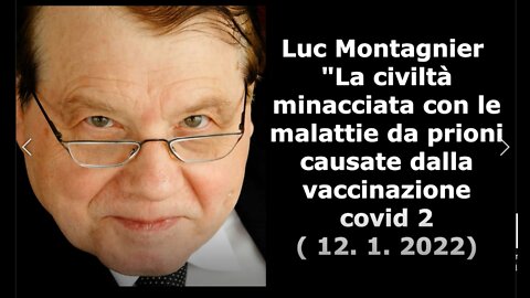 La civiltà minacciata con le malattie da prioni causate dalla vaccinazione covid